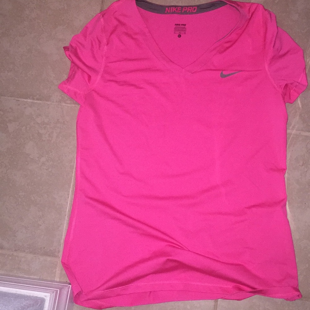 Nike Athletic shirt